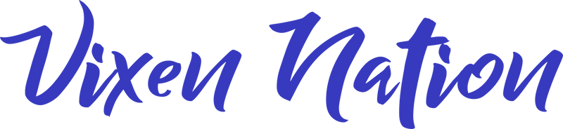 Load image into Gallery viewer, Vixen Nation Decal