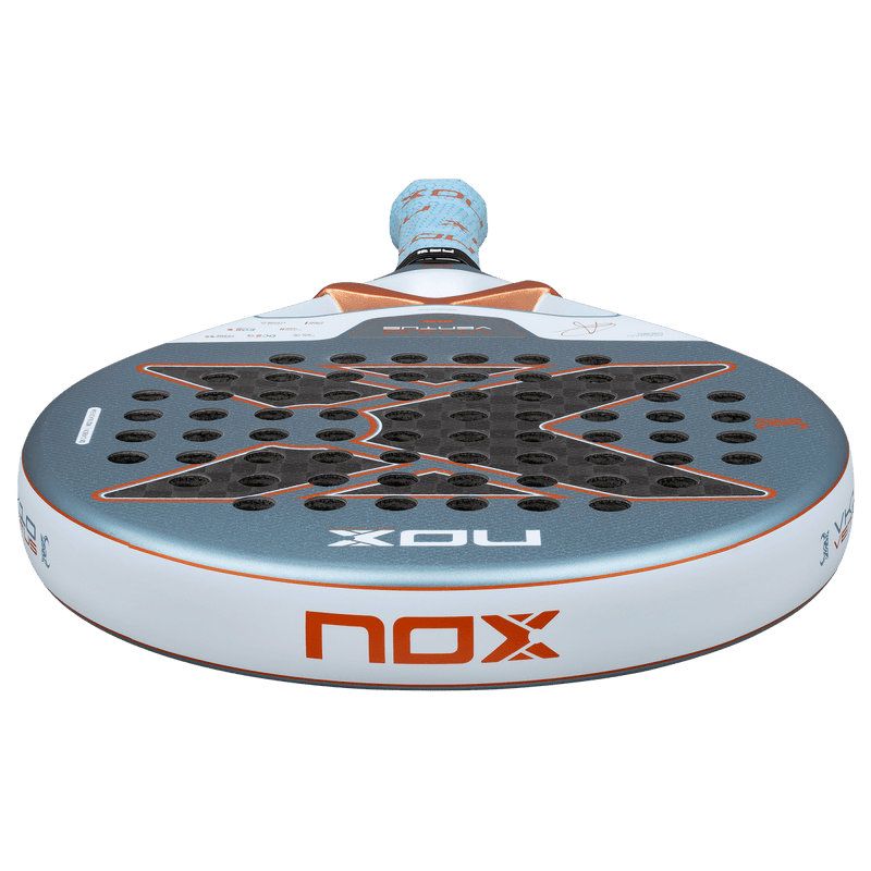 Load image into Gallery viewer, NOX VK Ventus Control 12K 2026 Padel Racket