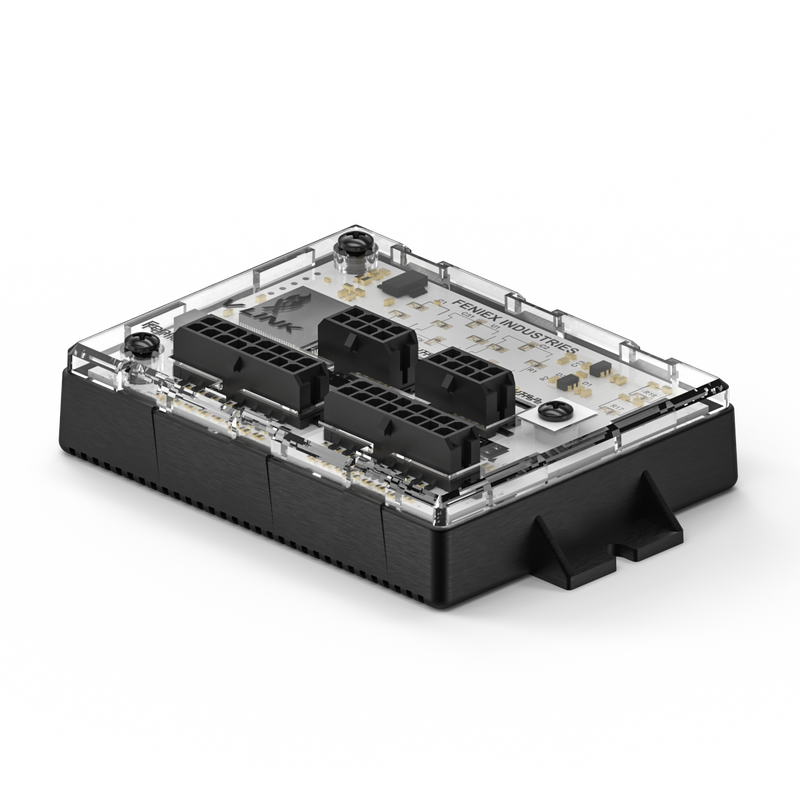 Load image into Gallery viewer, Feniex Q-Link Module