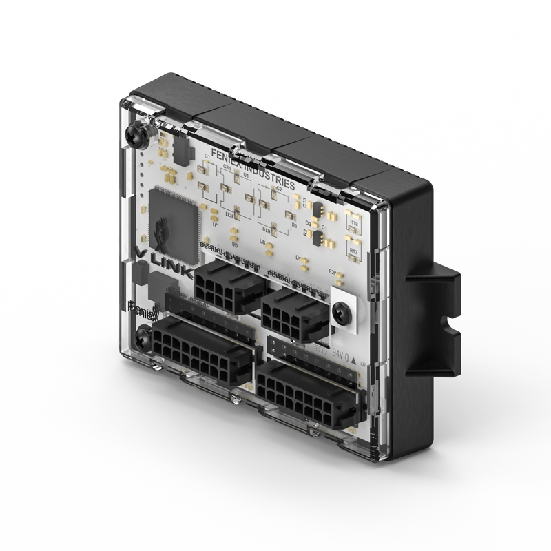 Load image into Gallery viewer, Feniex Q-Link Module