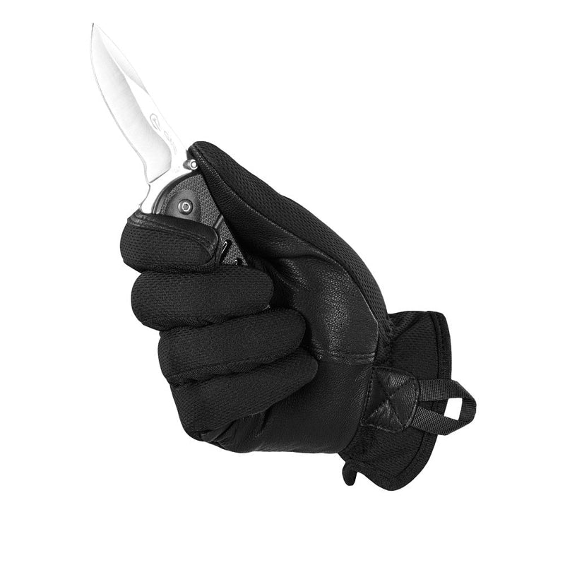 Load image into Gallery viewer, M-Tac Scout Tactical Mk.2 Leather Gloves