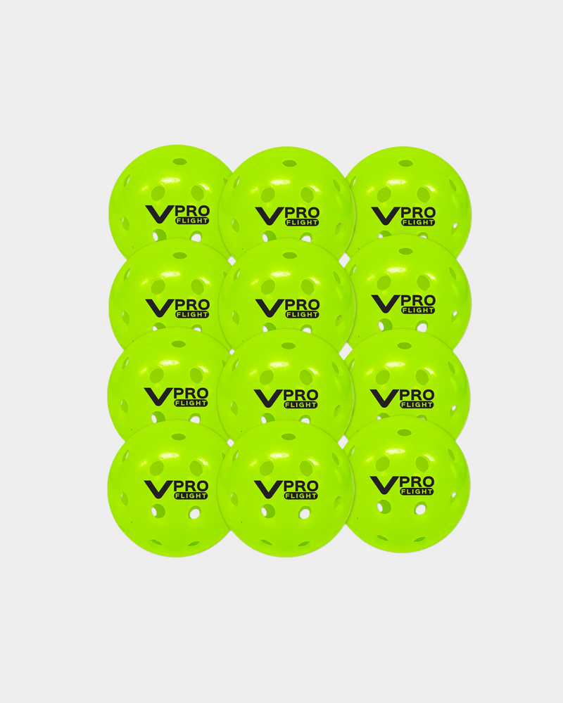 Load image into Gallery viewer, VPRO FLIGHT Pickleball