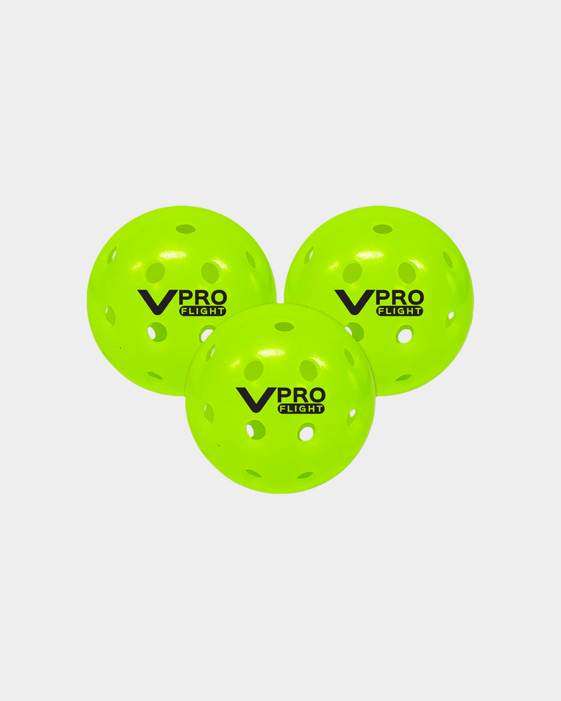 Load image into Gallery viewer, VPRO FLIGHT Pickleball
