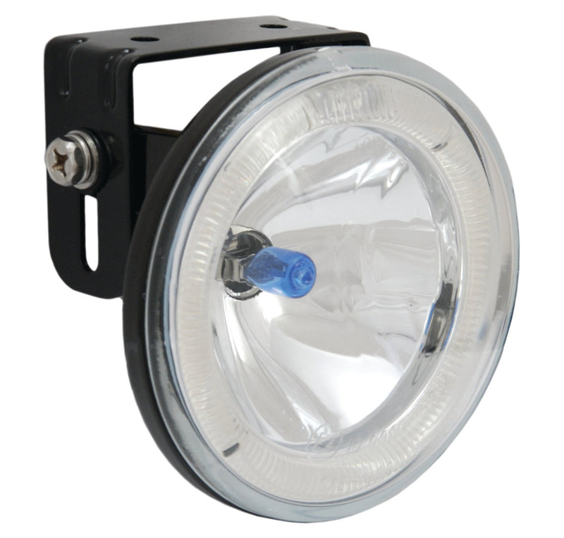 Load image into Gallery viewer, 4" 55 Watt Halogen Fog Light with Halo