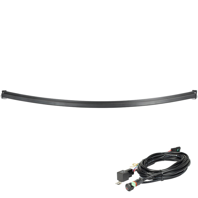 Load image into Gallery viewer, 40" Unite Curved Mounting Bar Kit