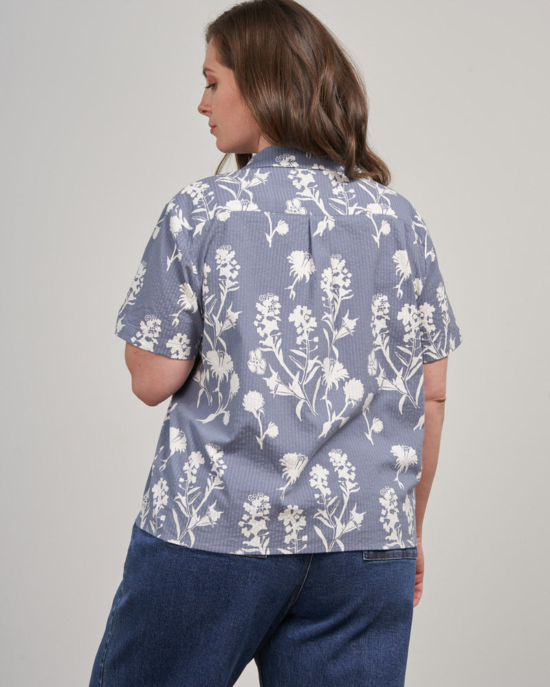 Load image into Gallery viewer, The Camp Shirt