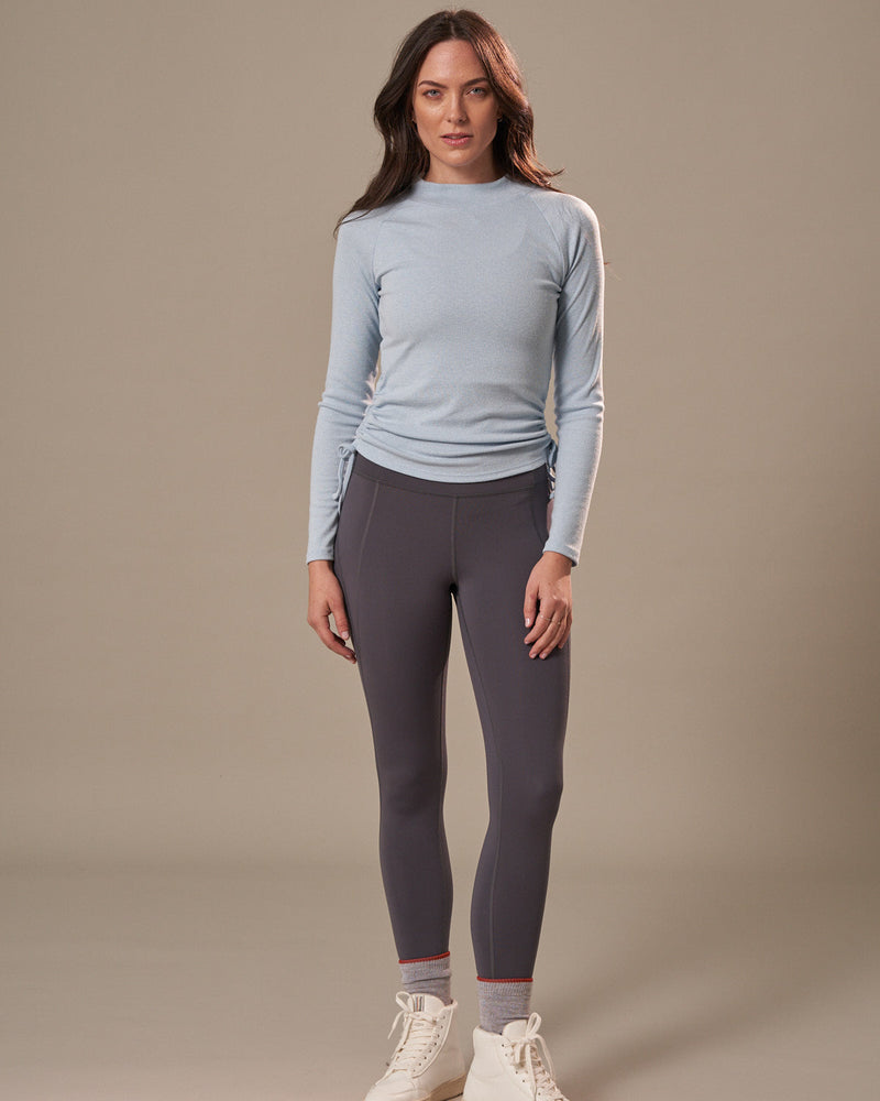 Load image into Gallery viewer, Cinch Mockneck Knit Shirt