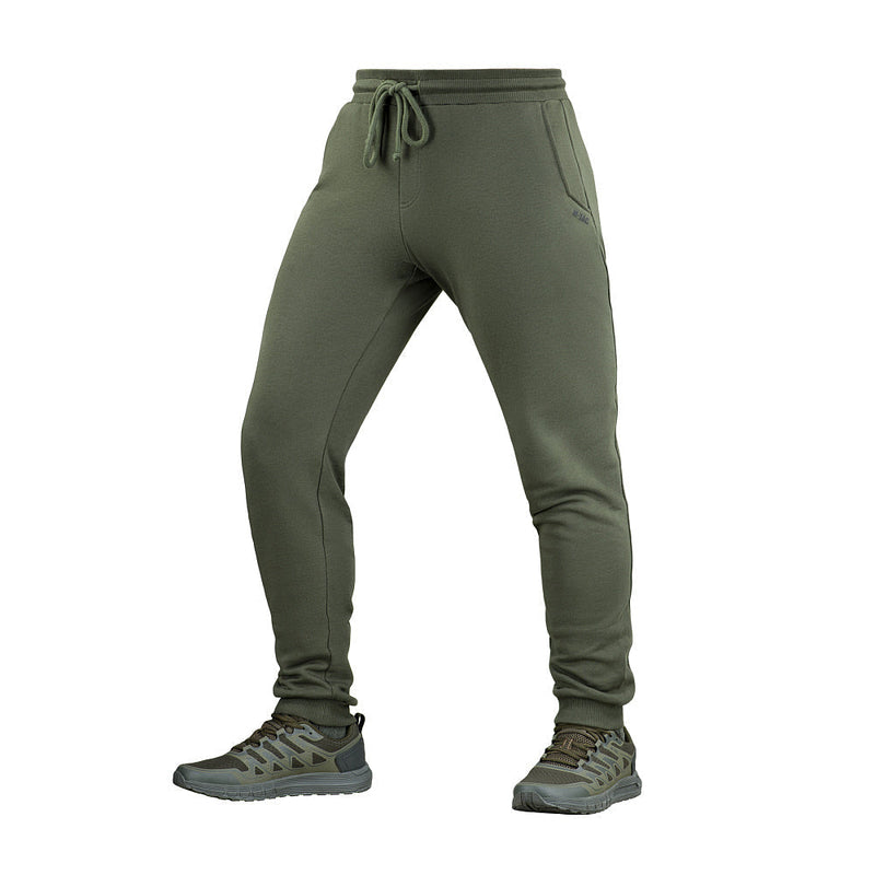 Load image into Gallery viewer, M-Tac Cotton Pants Classic