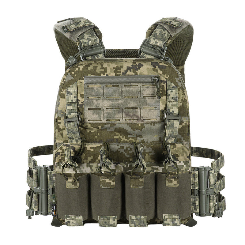 Load image into Gallery viewer, M-Tac Plate Carrier Cuirass Fast Elite