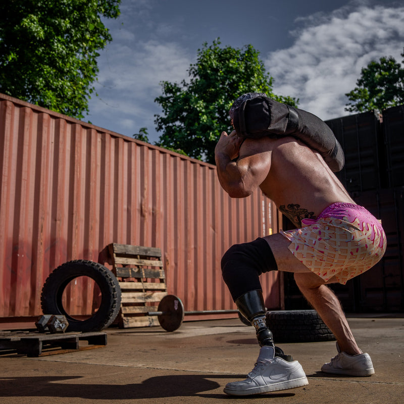 Load image into Gallery viewer, Men's 2.0 Performance Training Shorts | 5.5"