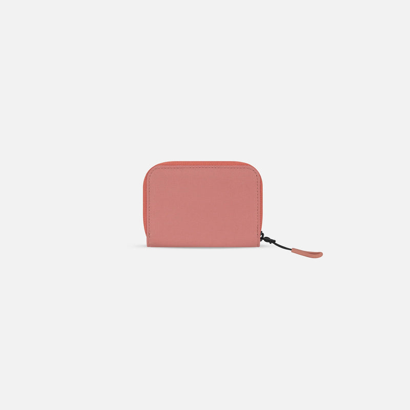 Load image into Gallery viewer, Barcelona | RFID Mini Wallet - Palm Green