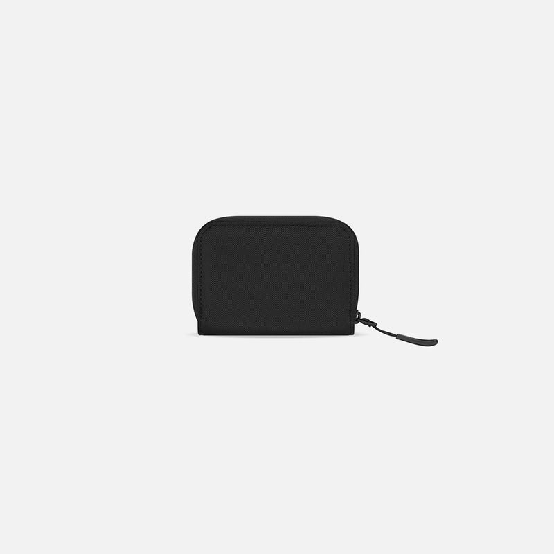 Load image into Gallery viewer, Barcelona | RFID Mini Wallet - Palm Green