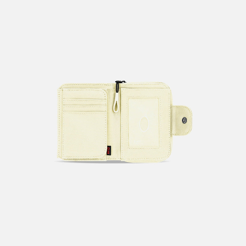 Load image into Gallery viewer, Barcelona | RFID Mini Wallet - Palm Green