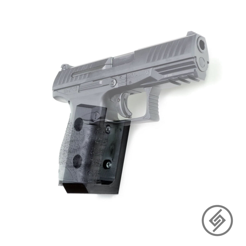 Load image into Gallery viewer, Walther CCP Pistol Wall Storage Hook