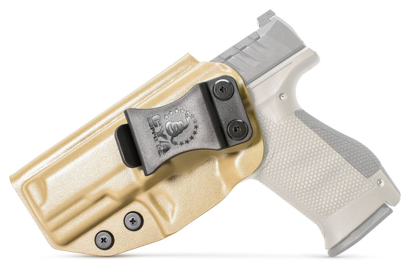Load image into Gallery viewer, Walther PDP Compact 4" IWB Holster | BASE IWB