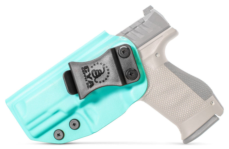 Load image into Gallery viewer, Walther PDP F-Series 4" IWB Holster | BASE IWB