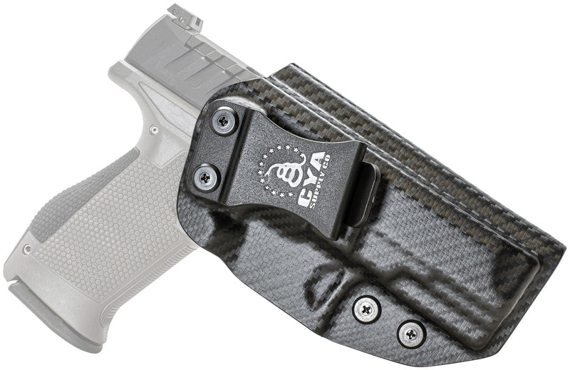 Load image into Gallery viewer, Walther PDP Full Size 4" IWB Holster | BASE IWB