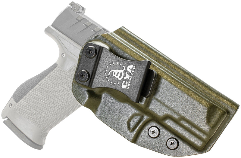 Load image into Gallery viewer, Walther PDP Full Size 4" IWB Holster | BASE IWB