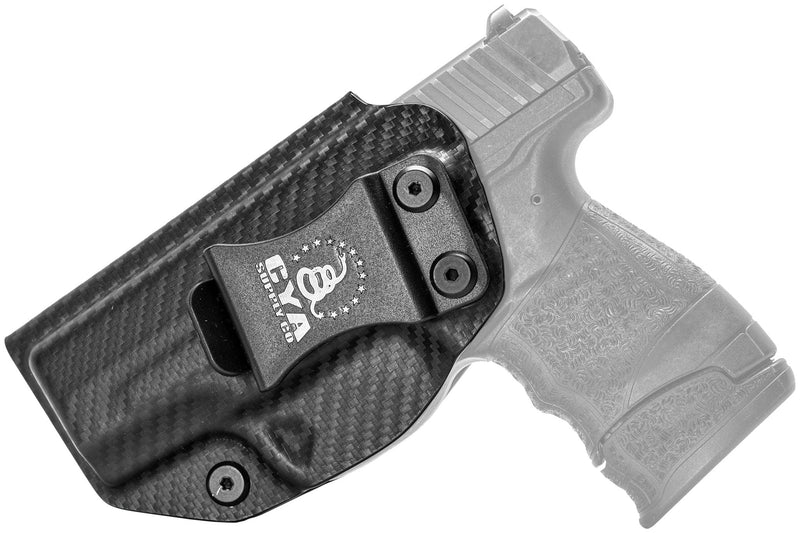 Load image into Gallery viewer, Walther PPS M2 IWB Holster | BASE IWB