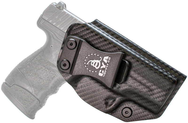 Load image into Gallery viewer, Walther PPS M2 IWB Holster | BASE IWB