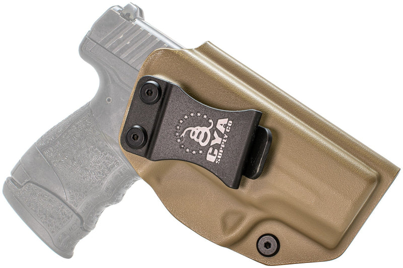Load image into Gallery viewer, Walther PPS M2 IWB Holster | BASE IWB