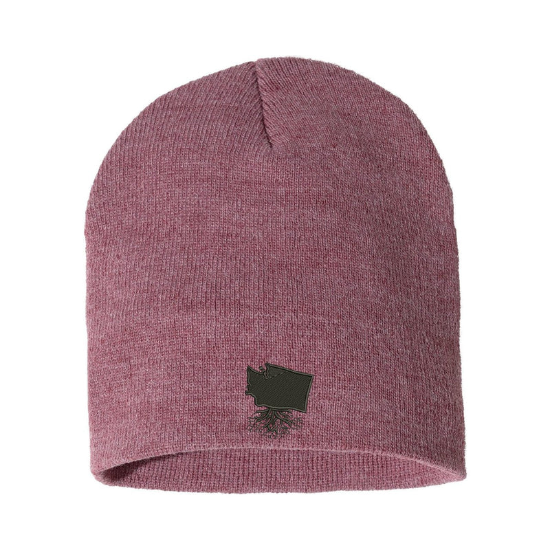 Load image into Gallery viewer, Washington Beanie