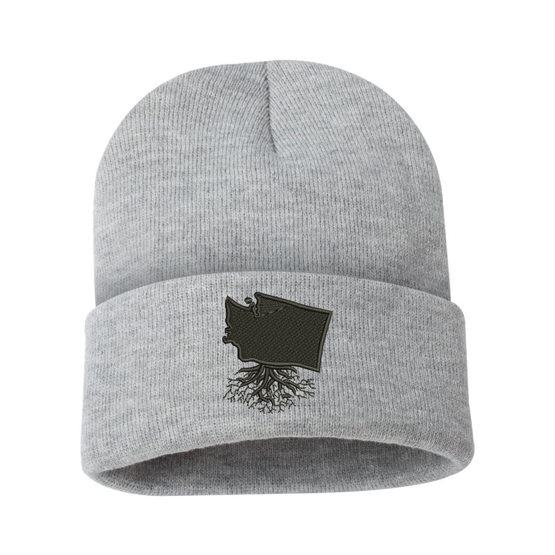 Load image into Gallery viewer, Washington Cuff Beanie