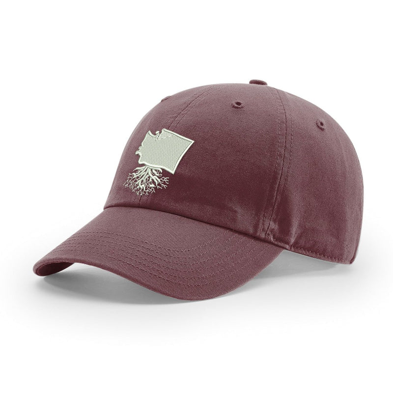 Load image into Gallery viewer, Washington Dad Hat