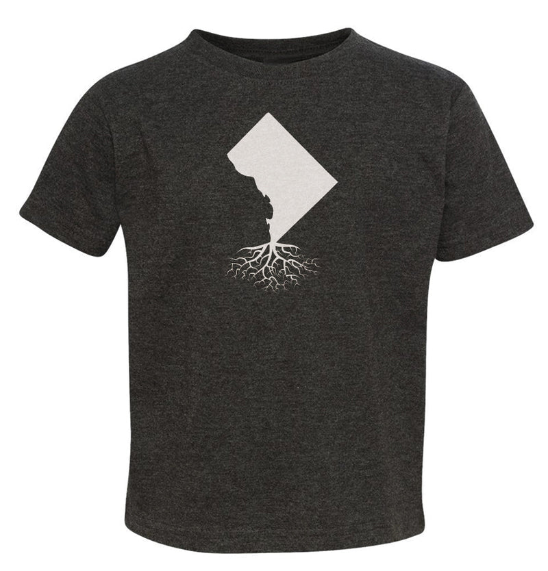 Load image into Gallery viewer, Washington DC Toddler Tee