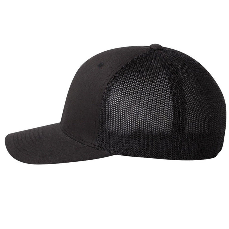 Load image into Gallery viewer, Washington Flexfit Mesh Trucker