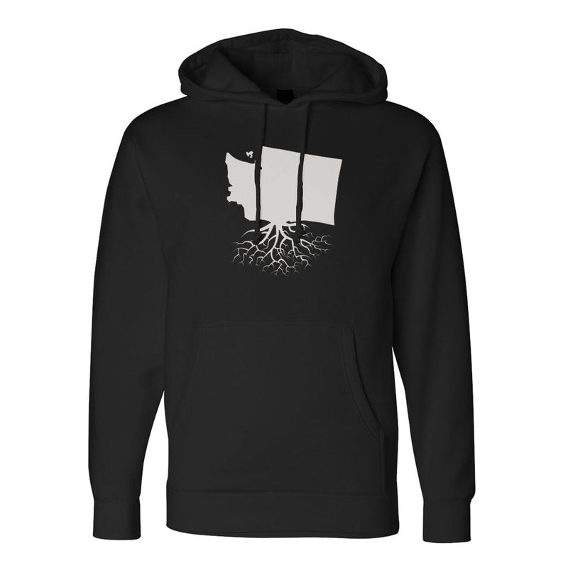 Load image into Gallery viewer, Washington Heavy-Weight Pullover Hoodie