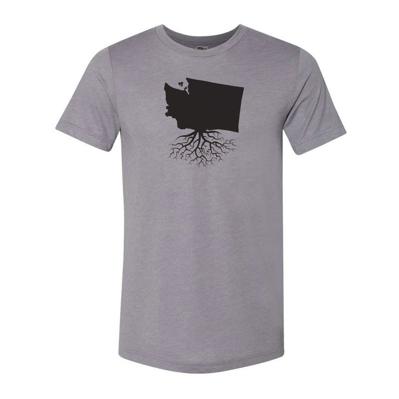 Load image into Gallery viewer, Washington Men's Crewneck Tee