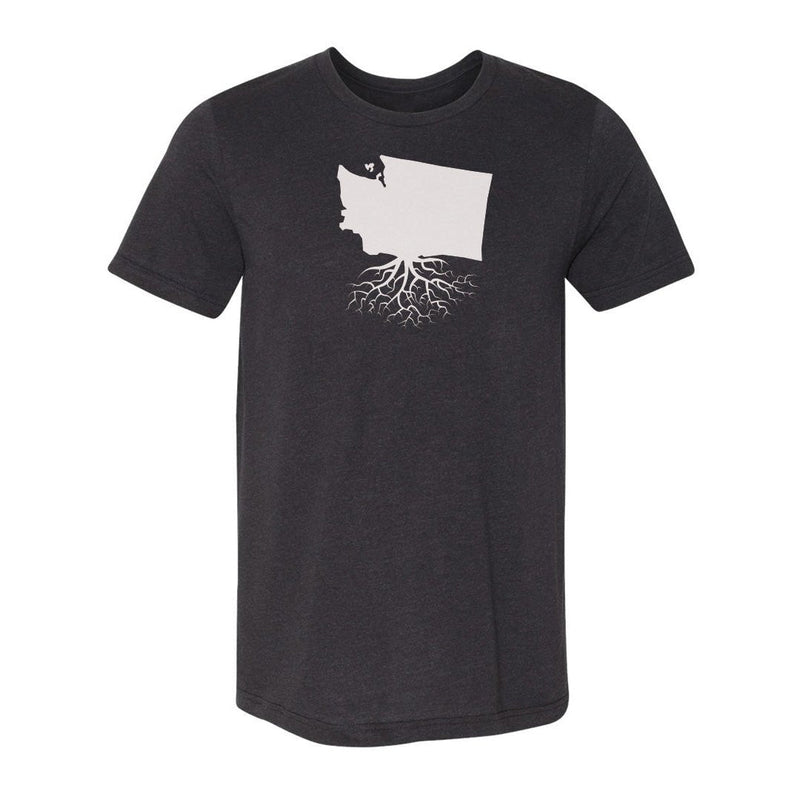 Load image into Gallery viewer, Washington Men's Crewneck Tee