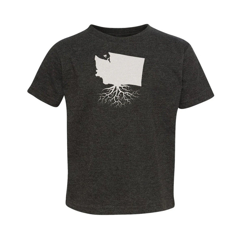 Load image into Gallery viewer, Washington Toddler Tee