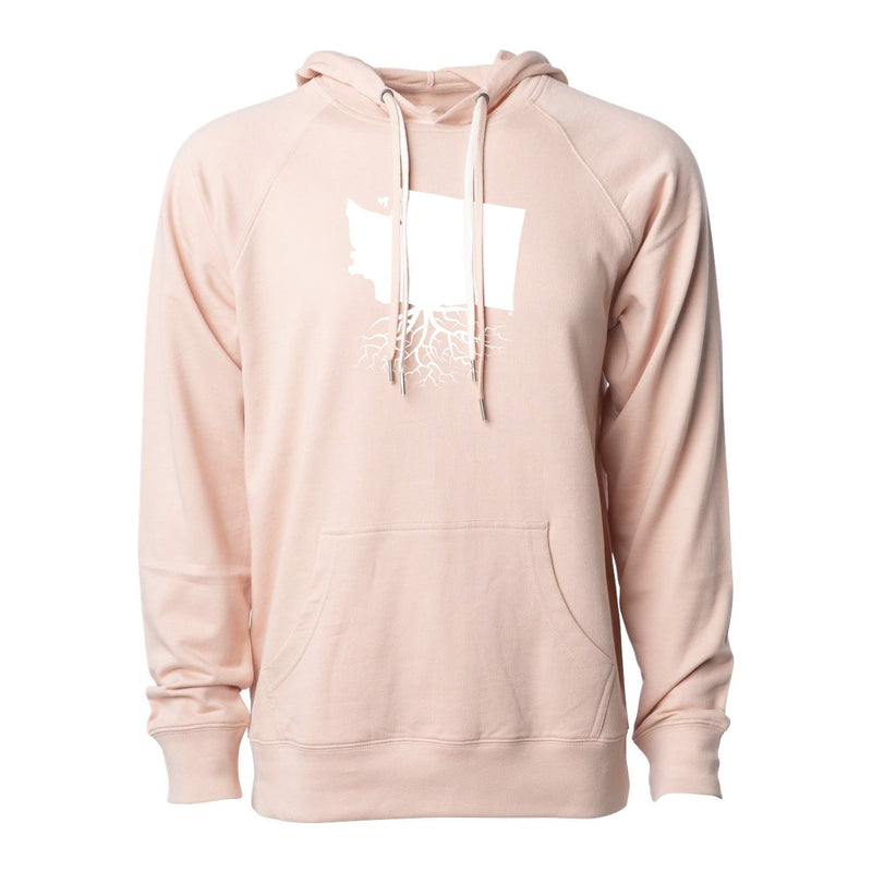 Load image into Gallery viewer, Washington Unisex Loopback Terry Pullover