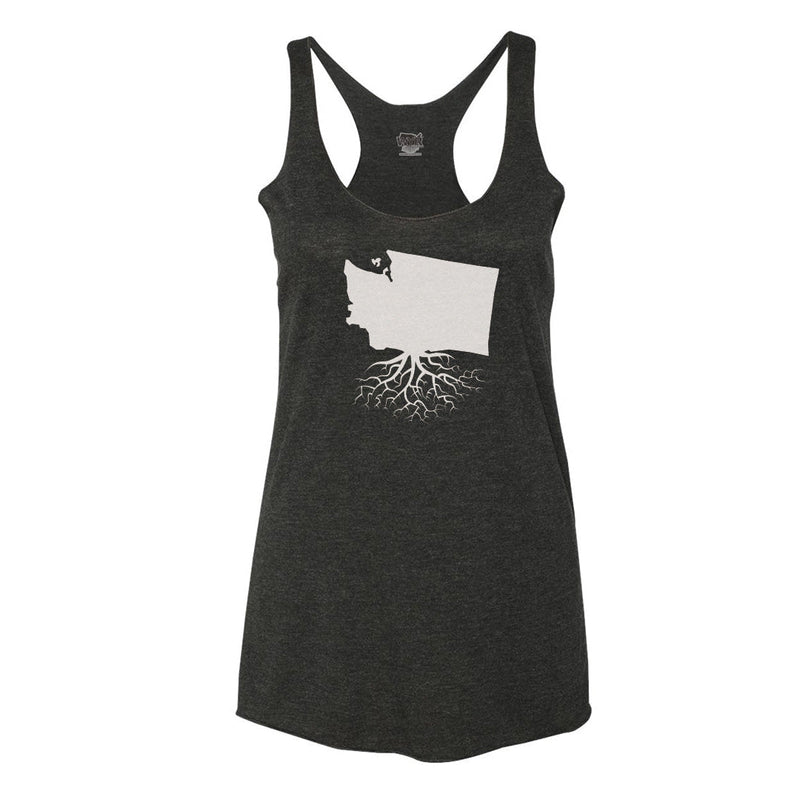 Load image into Gallery viewer, Washington Women's Racerback Tank