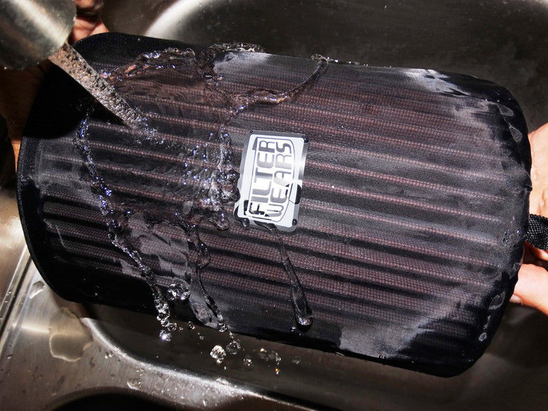 Load image into Gallery viewer, FILTERWEARS Pre-Filter F188 For John Deere OEM Air Filter AT332908