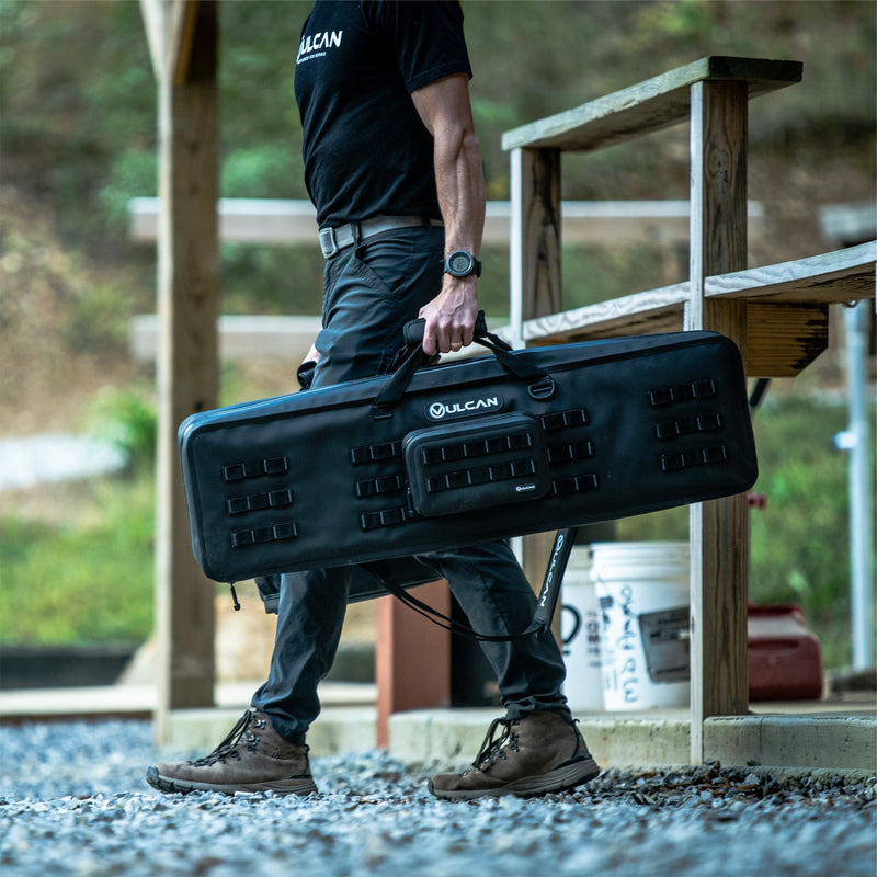 Load image into Gallery viewer, WEATHERLOCK RIFLE CASE