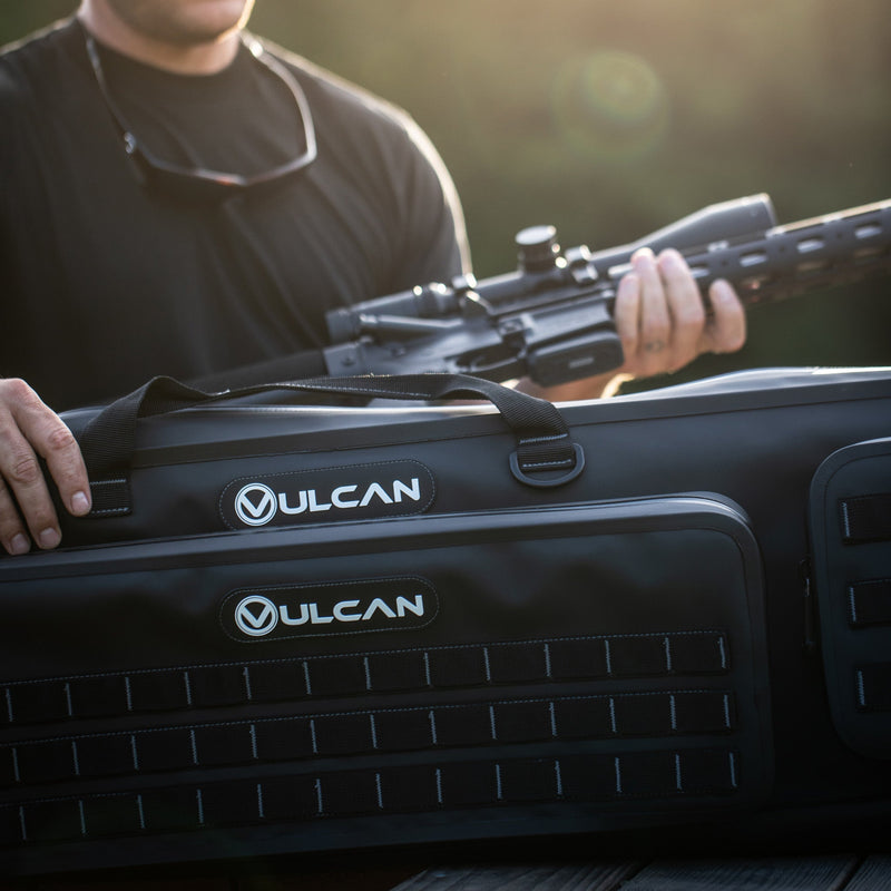 Load image into Gallery viewer, WEATHERLOCK RIFLE CASE