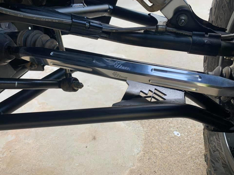 Load image into Gallery viewer, TURBO S- Full Suspension Kit