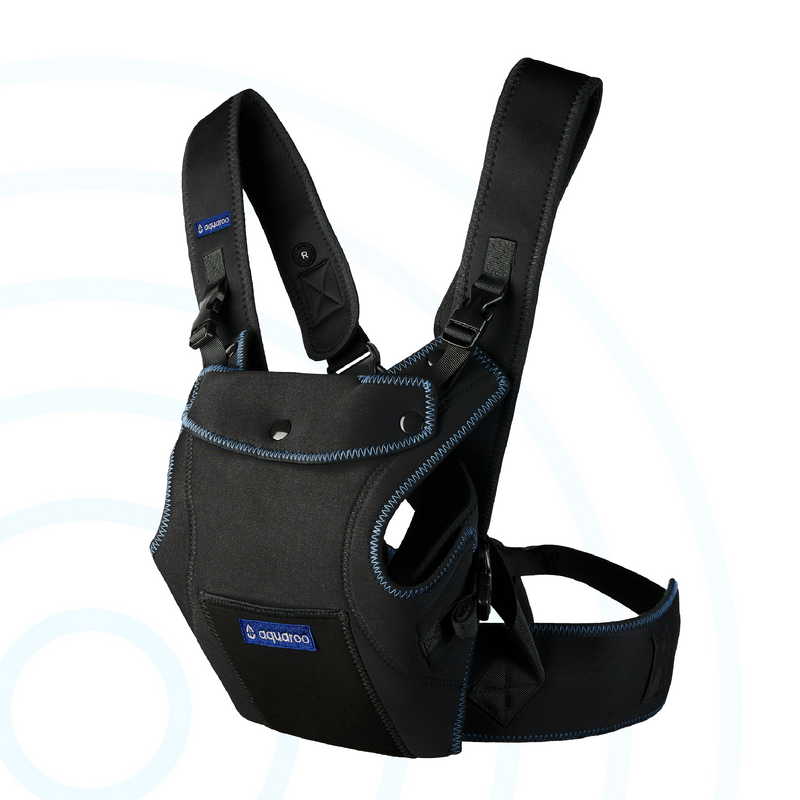 Load image into Gallery viewer, The Aquaroo Baby Carrier