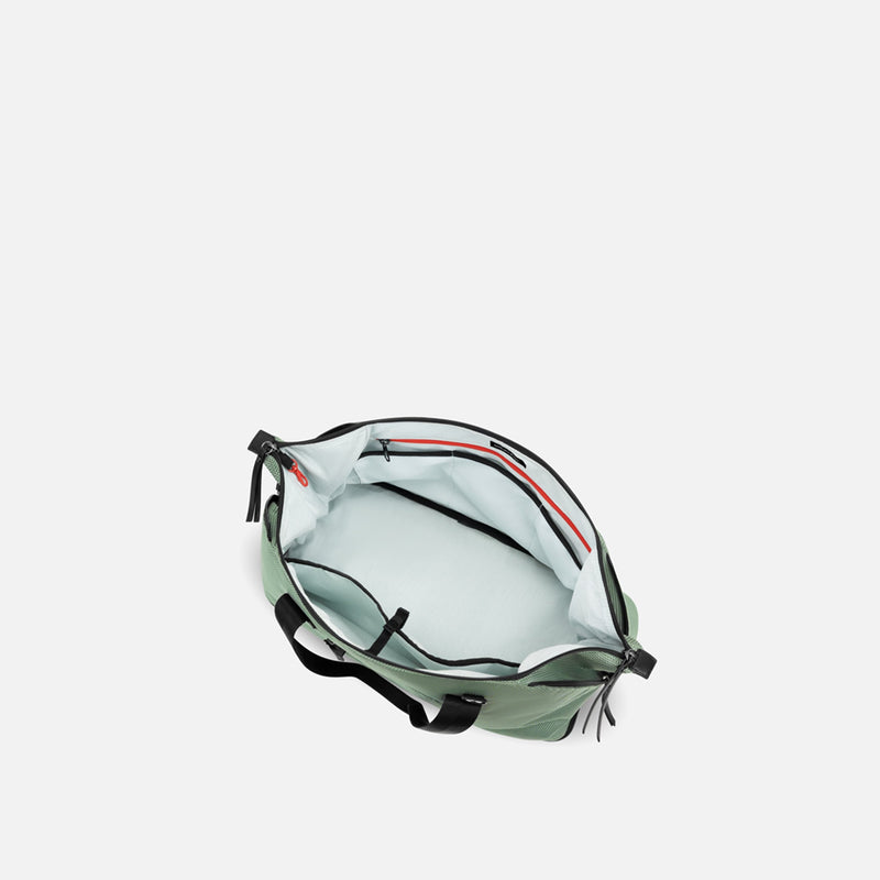 Load image into Gallery viewer, Boston AT | Anti-Theft Weekender - Granite Grey