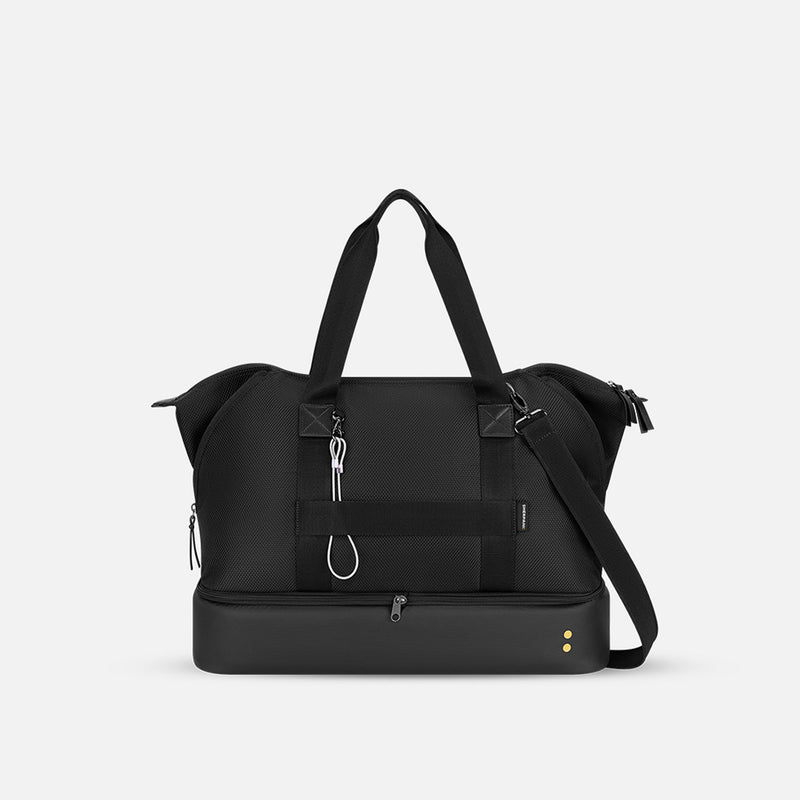 Load image into Gallery viewer, Boston AT | Anti-Theft Weekender - Granite Grey