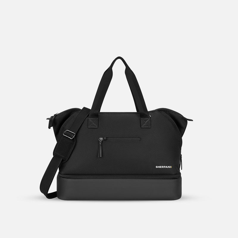 Load image into Gallery viewer, Boston AT | Anti-Theft Weekender - Granite Grey