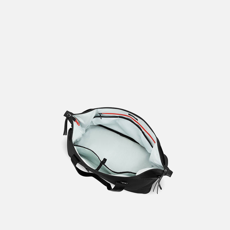 Load image into Gallery viewer, Boston AT | Anti-Theft Weekender - Granite Grey