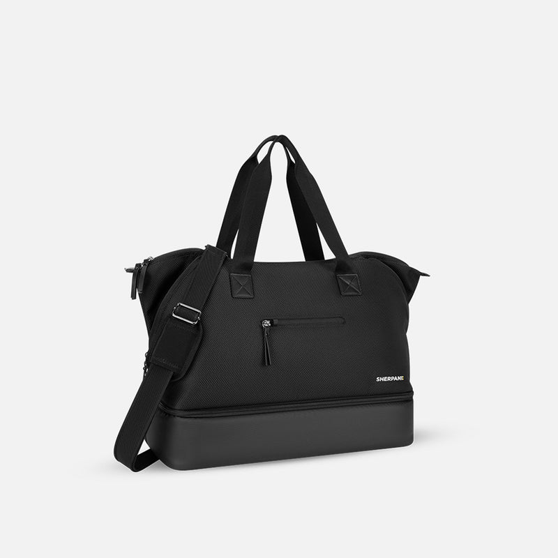 Load image into Gallery viewer, Boston AT | Anti-Theft Weekender - Granite Grey