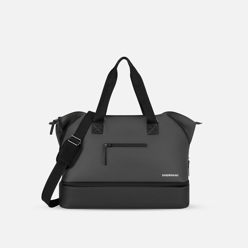 Load image into Gallery viewer, Boston AT | Anti-Theft Weekender - Granite Grey