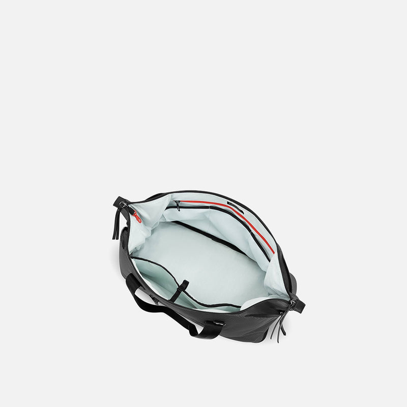 Load image into Gallery viewer, Boston AT | Anti-Theft Weekender - Granite Grey
