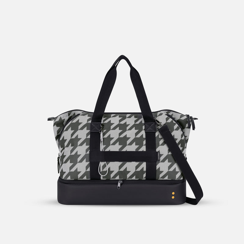 Load image into Gallery viewer, Boston AT | Anti-Theft Weekender - Granite Grey