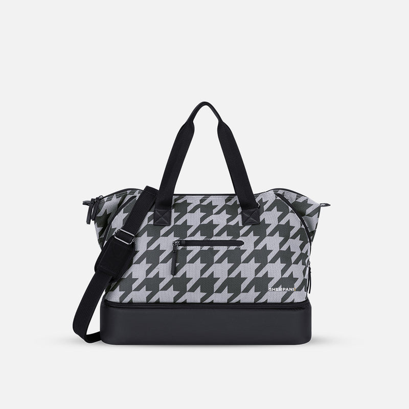 Load image into Gallery viewer, Boston AT | Anti-Theft Weekender - Granite Grey